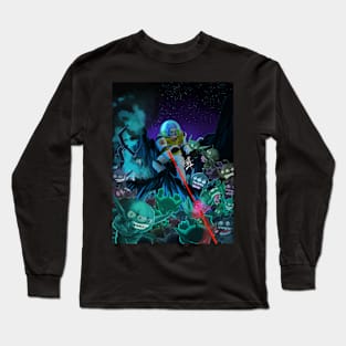 DOOMED! Long Sleeve T-Shirt